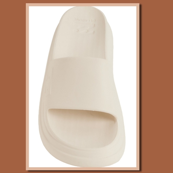 BILLABONG CLOUD SLIDE SANDALS - Picture 2 of 4